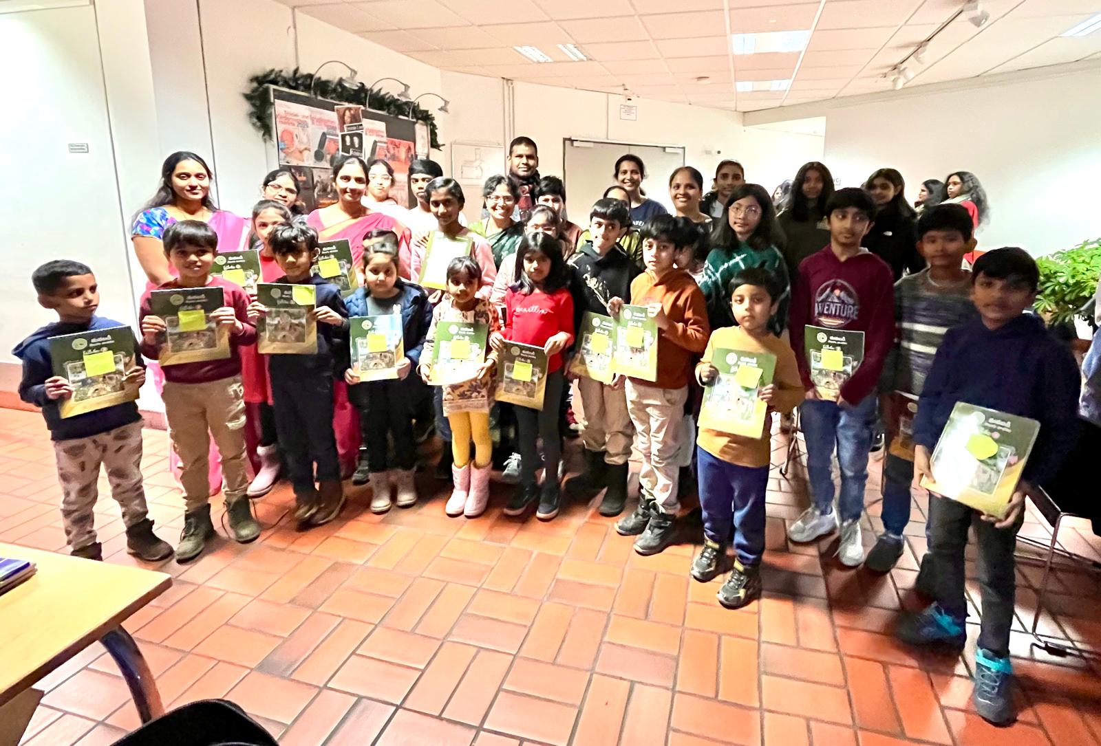 TeluguBadi 2024/25_06